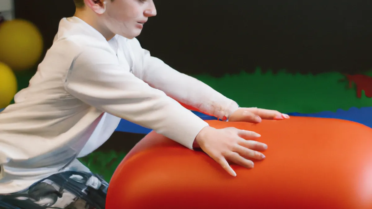 Evaluating Sports Programs for Kids’ Development