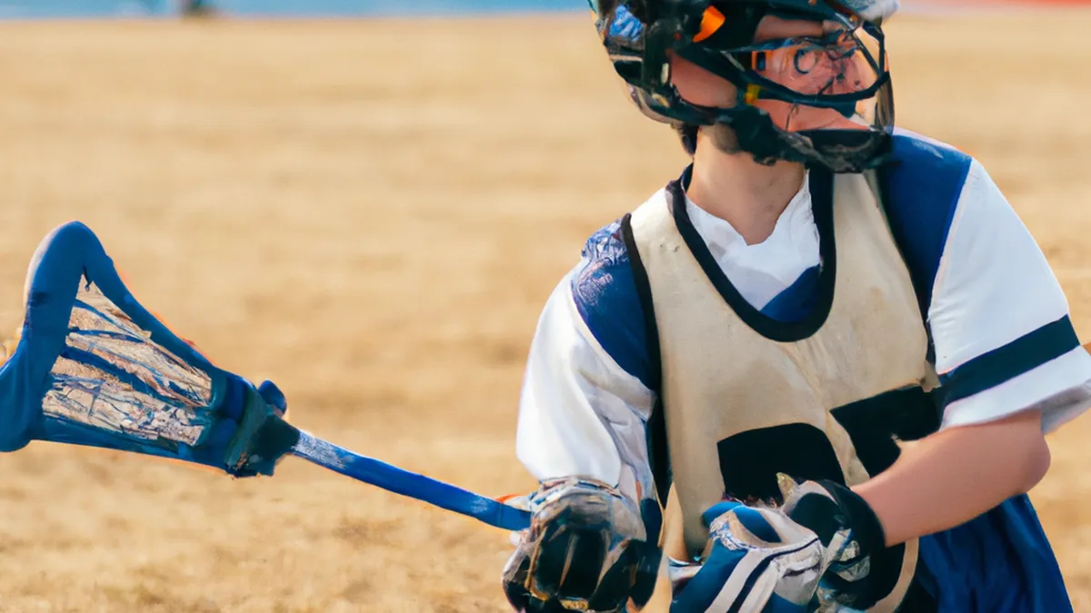 Sparking Interest: Games for Young Athletes