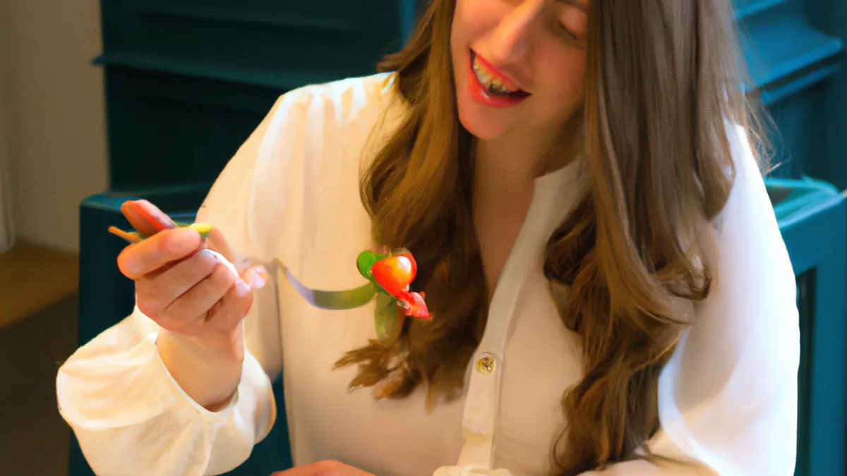 Savoring Keto: Restaurant Strategies That Work