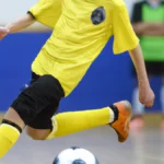 Analytics Revolutionizing Player Development in Futsal