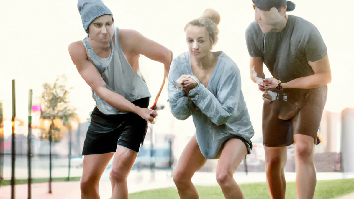 Seamlessly Add Hybrid Training to Your Schedule