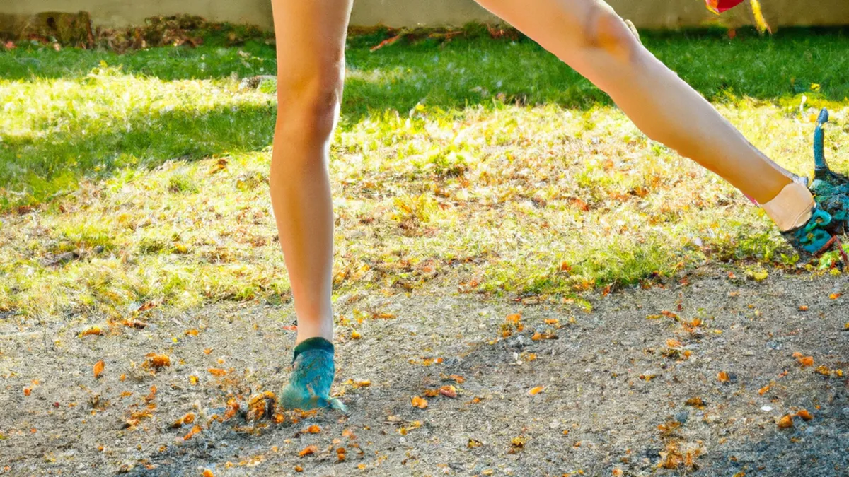 Rush of Energy: Conditioning for Vegan Athletes