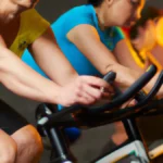 Alleviating Knee Pain with Smart Cycling Techniques