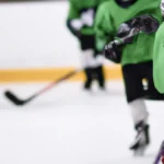 Create Winning Forechecking Strategies for Youth Hockey