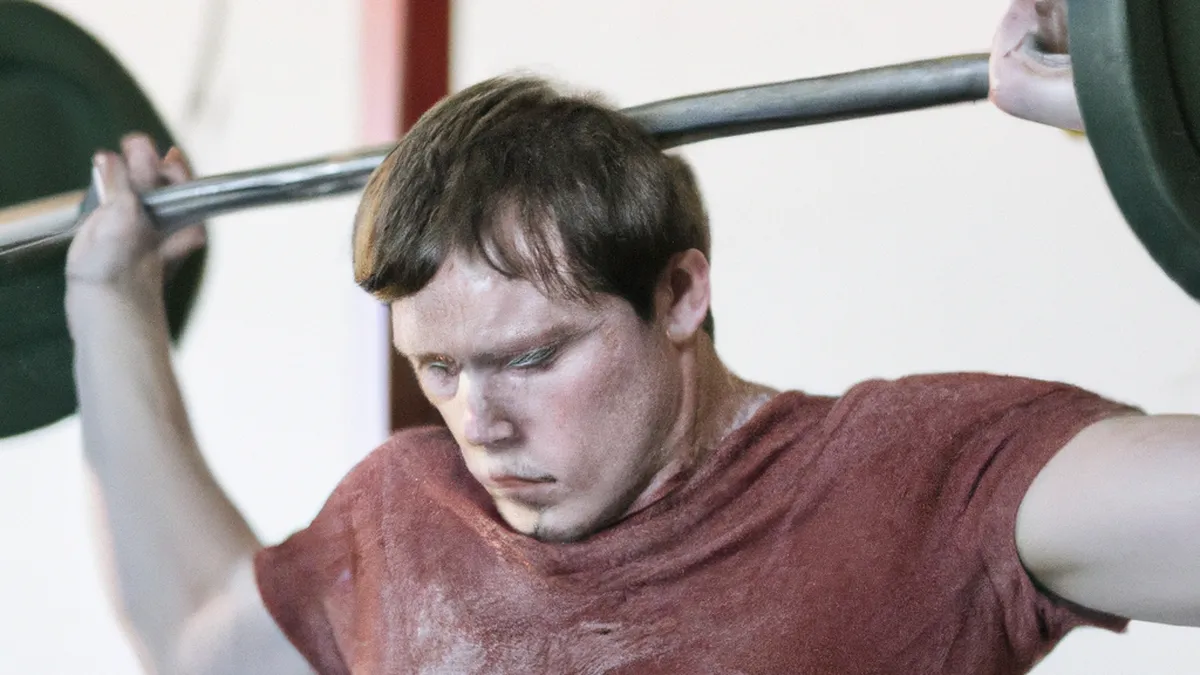 Essential Tips to Prevent Powerlifting Injuries