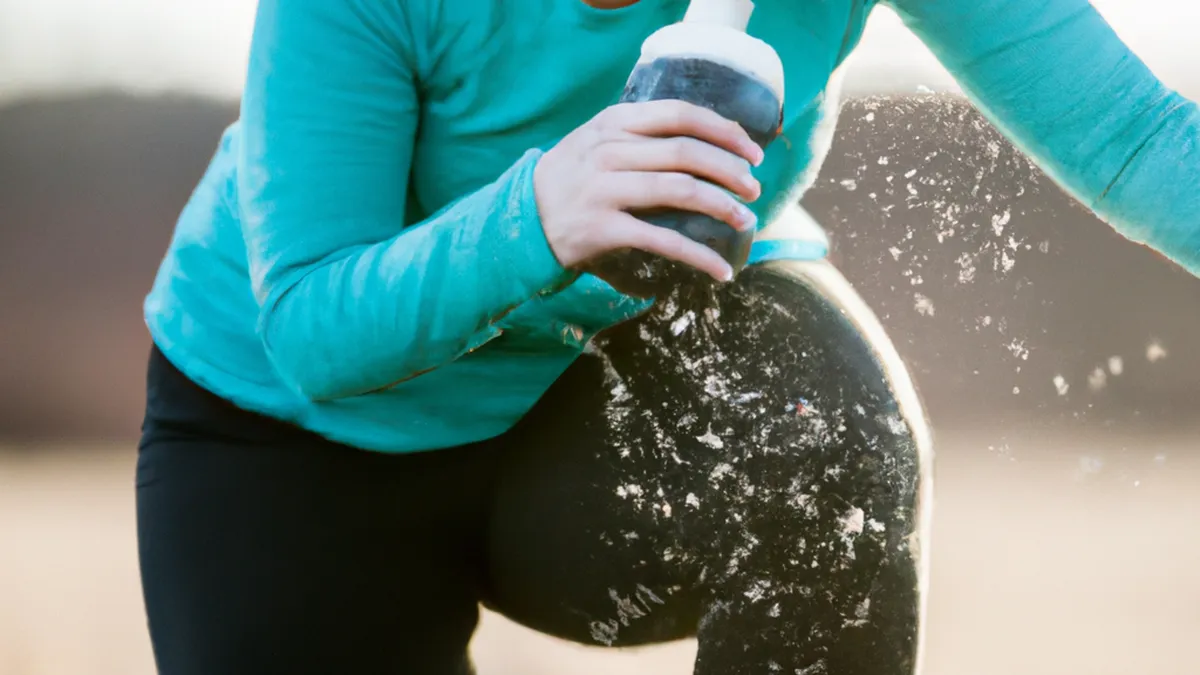 Target Your Nutrition for Better Archery Results