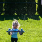 Revamping Weekend Plans for Family Fitness