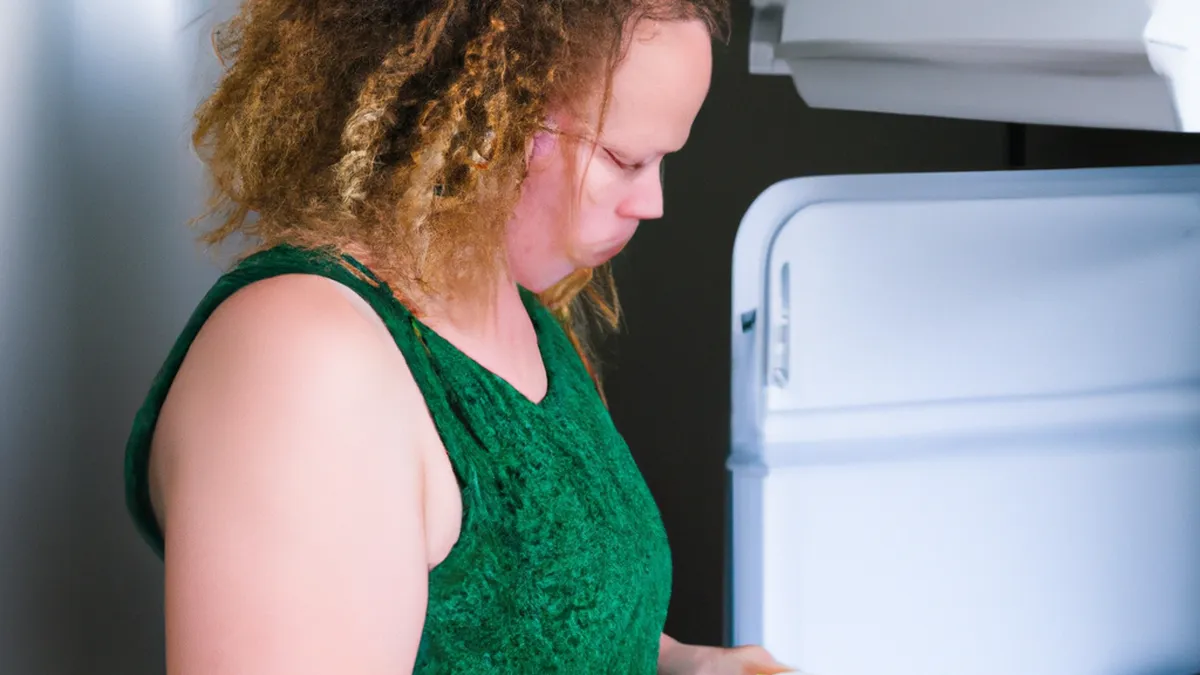 Detecting Symptoms of Workout-Related Asthma
