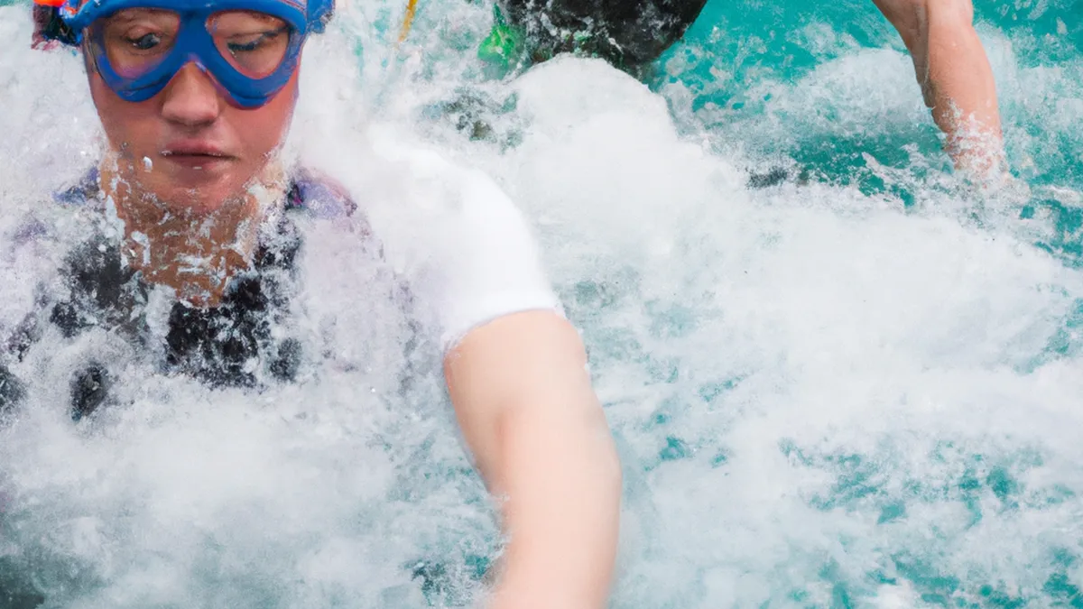 Overcome Pre-Dive Jitters with Simple Strategies