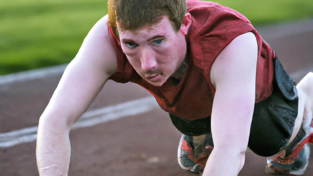 Train Your Brain for Racing Triumph
