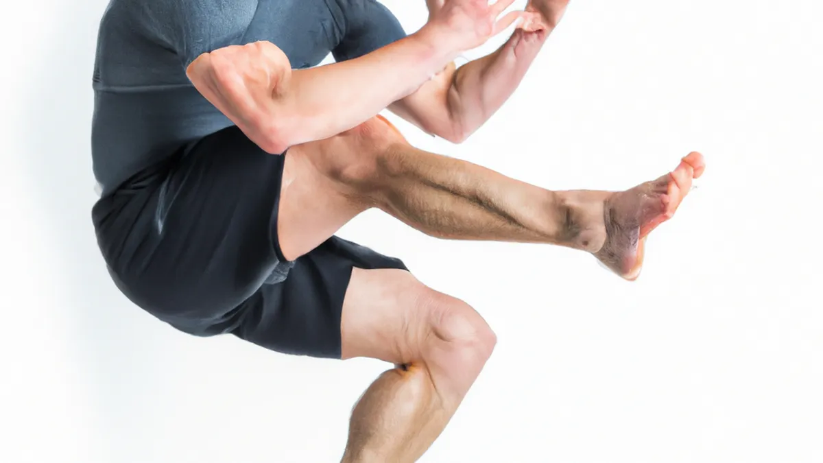 Plyometrics: Key to ACL Injury Prevention