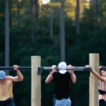 Forming Bonds for Resilient Athletic Journeys