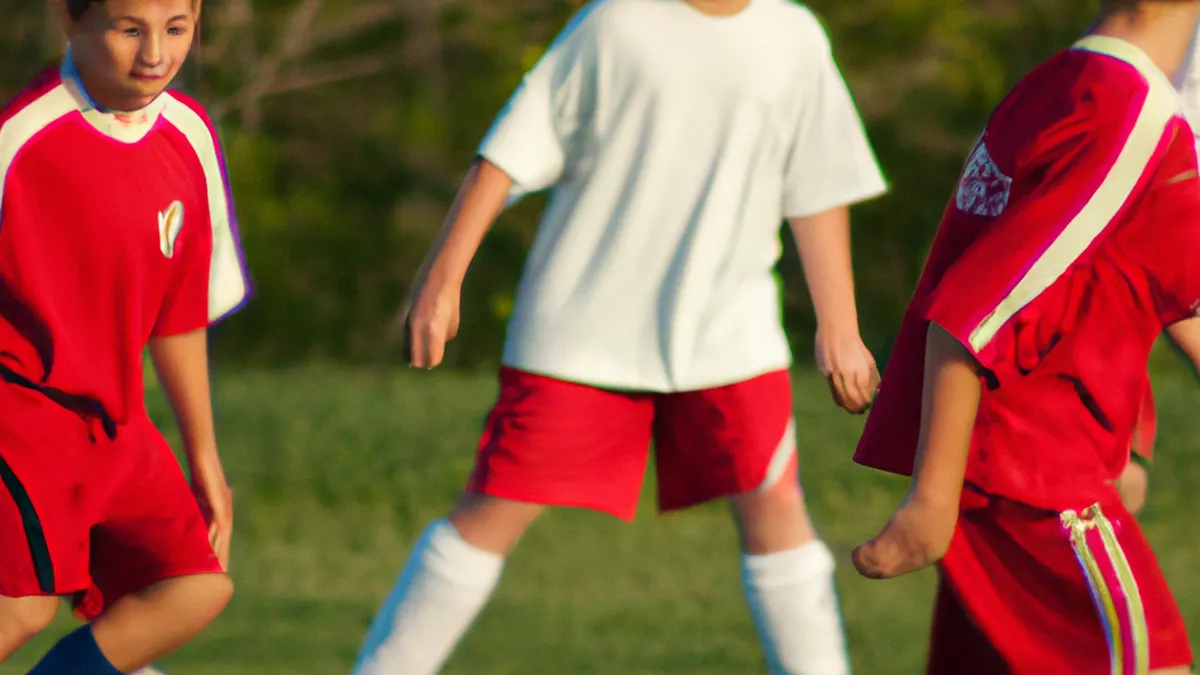 Decoding Defensive Lineups for Young Athletes