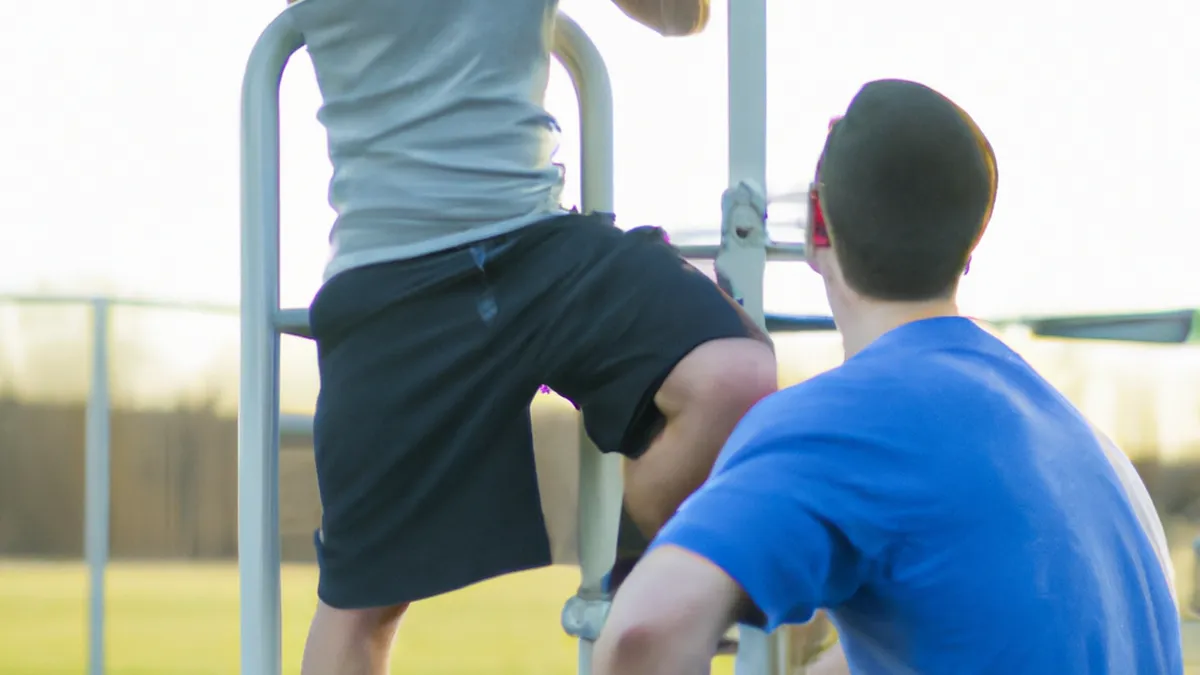 Commit to Recovery for Training Longevity