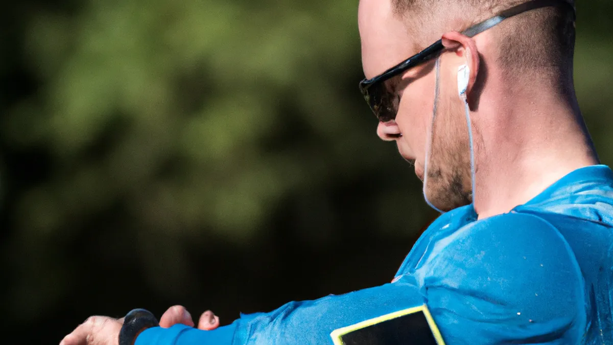 Capture Progress with Wearable Tech Insights