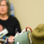 Care Tips for Seniors’ Back Health