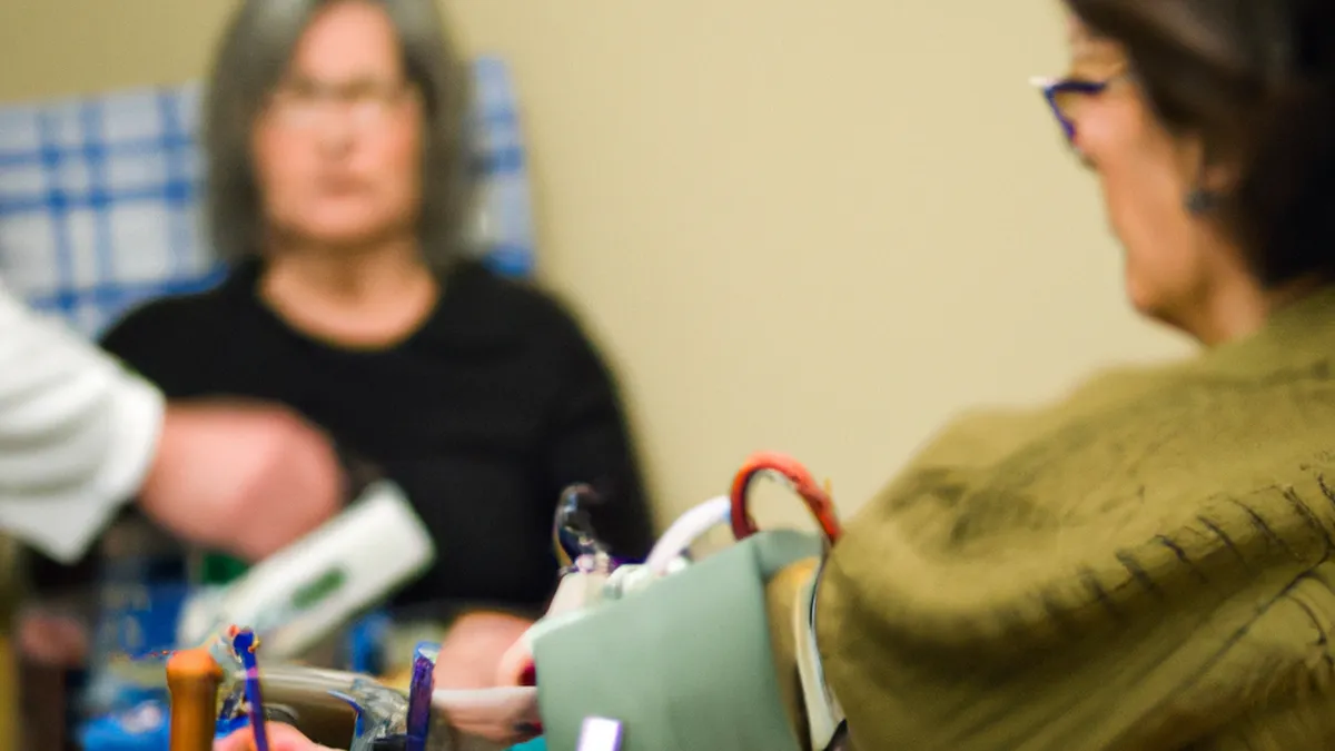 Care Tips for Seniors’ Back Health