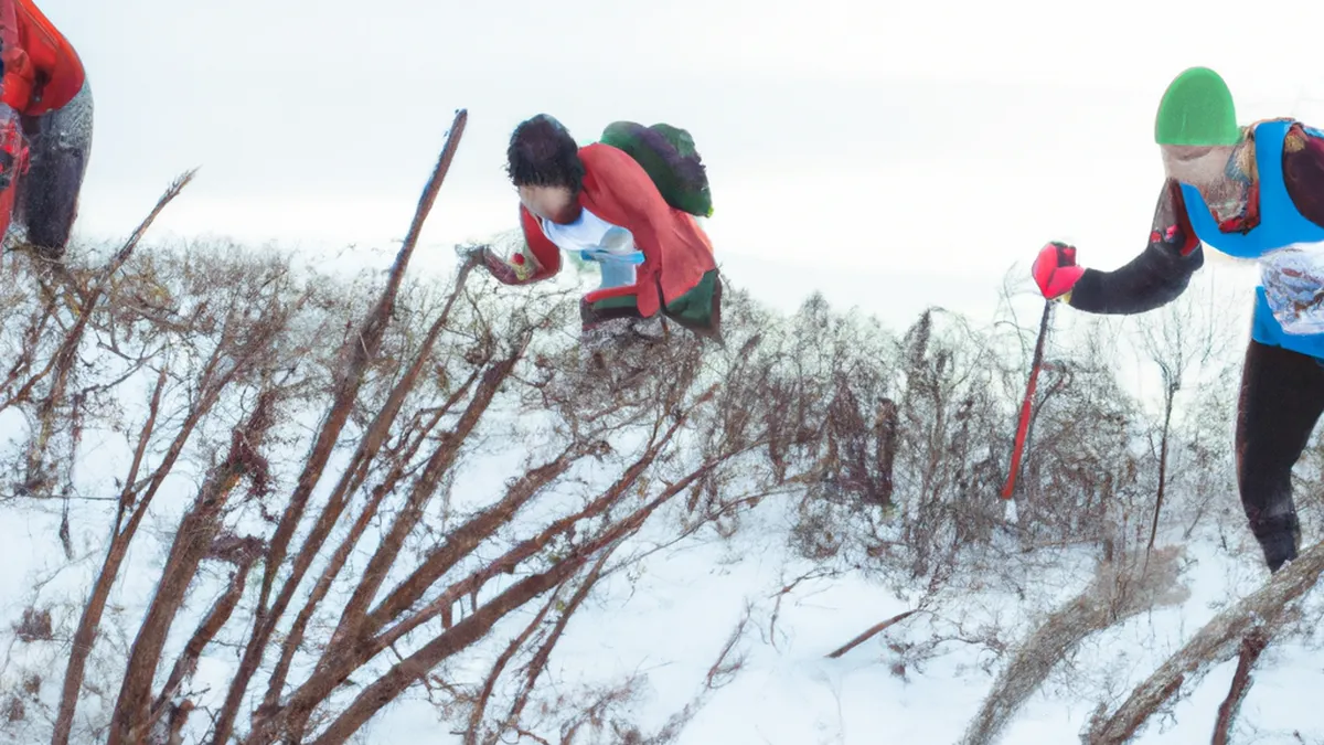 Activate Your Fitness with Seasonal Cross-Training