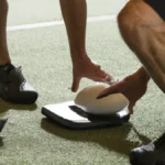 Educating Athletes on Smart Glucose Tracking