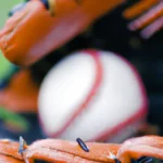 Ace Your Game: Breaking In Baseball Gloves