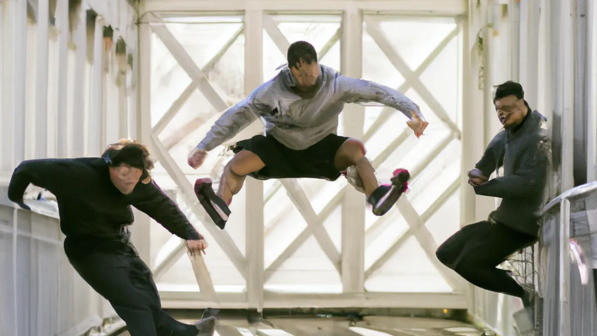 Accelerating Team Growth with Plyometric Methods