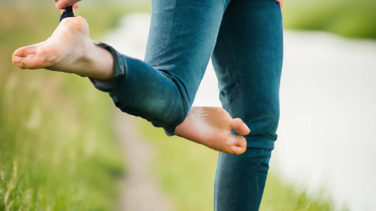 Enjoying Fitness While Caring for Joints