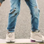 Instilling Safety Habits for Young Skaters