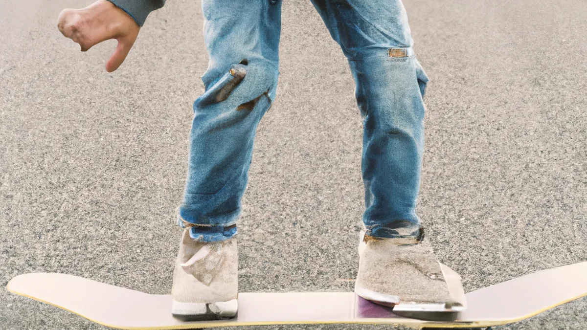 Instilling Safety Habits for Young Skaters
