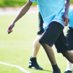 Sprinting Success: Biomechanics for Injury Avoidance