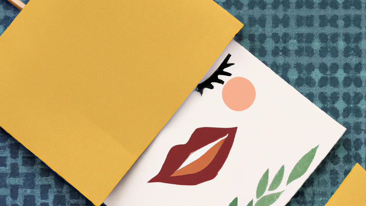 Weaving Life Events into Fictional Shorts