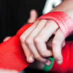 Safeguard Your Wrists with Quality Hand Wraps