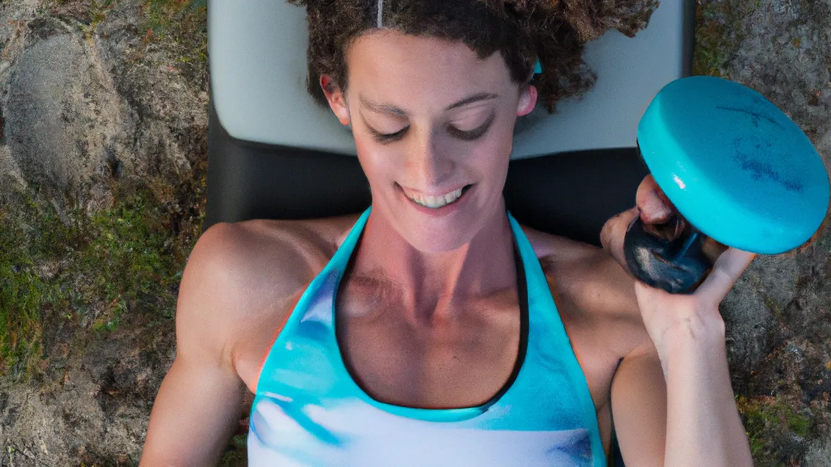 Challenge Young Athletes with Engaging Exercises