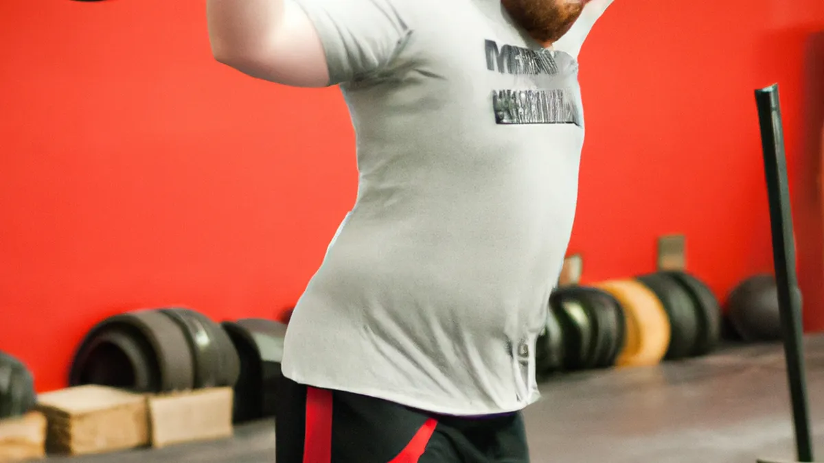 Reclaim Strength After Injury with Bar Speed