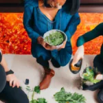 Connecting Generations for Better Health