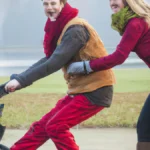 Integrating Family Support into Your Training