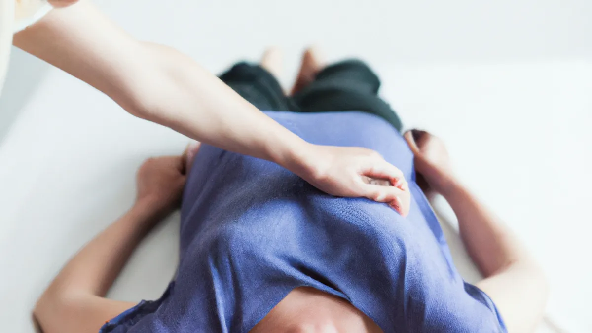 Revitalize Your Recovery with Breath Practices