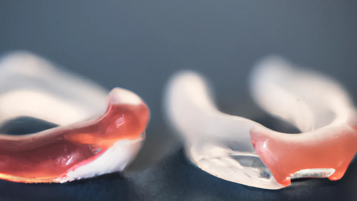Mouthguards: A BJJ Training Essential