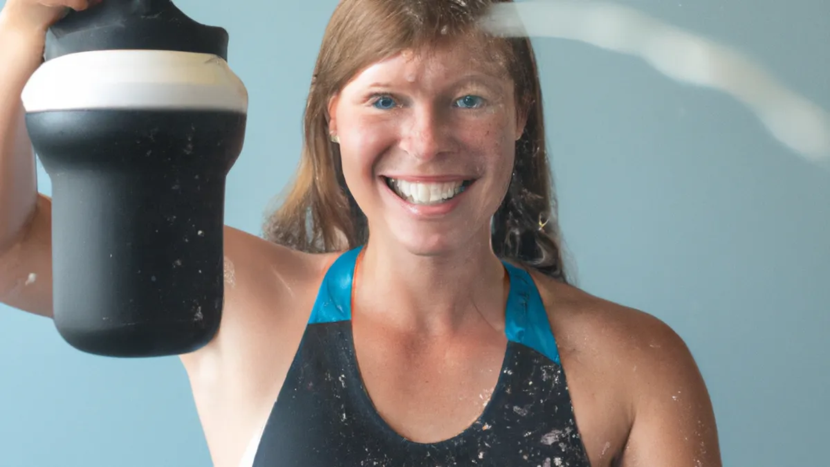 Drink Right: Throwing Hydration Essentials
