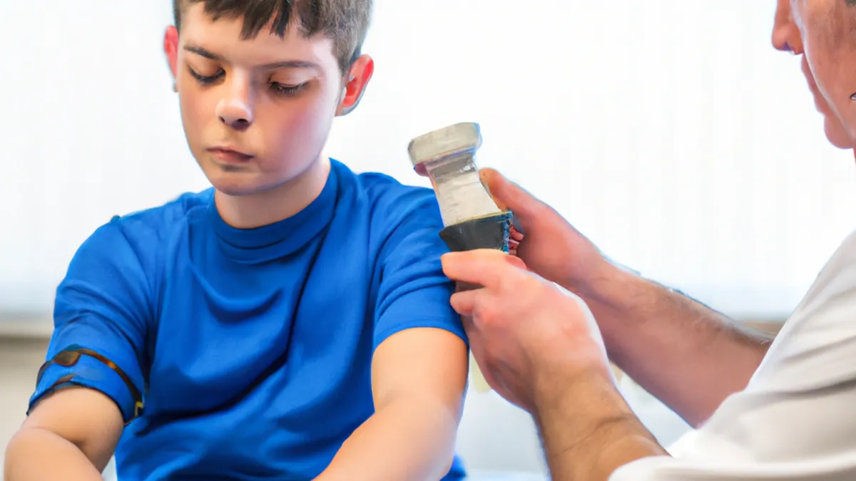 Understand Recovery Through HRV Monitoring