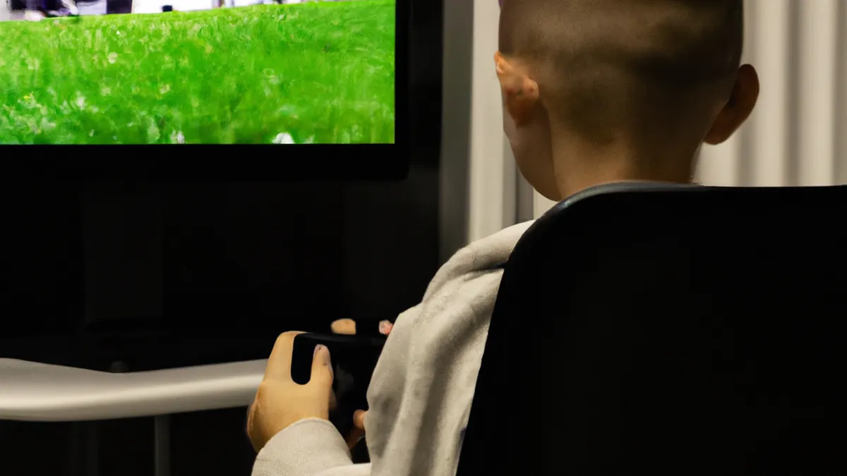 Embracing Digital Wellness in Gaming