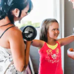 Family Ties: Fueling Athletic Success