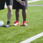 Advance Your Game: Weak Foot Finishing Strategies