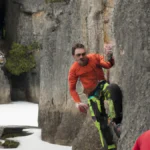 Climbing Higher: Embrace Active Recovery Techniques