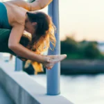 Inviting Calm to Sharpen Performance Skills