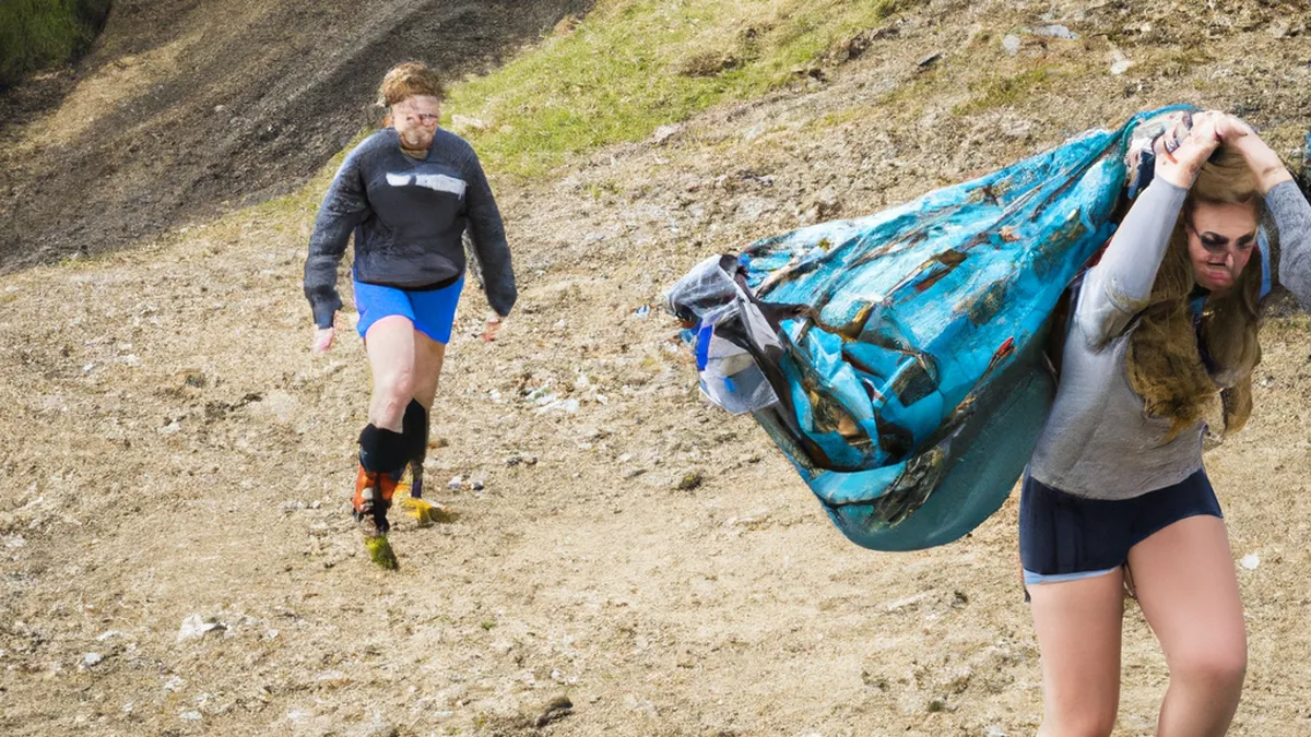 Measure Your Rucking Growth Effectively