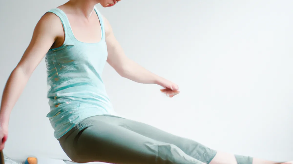Nourish Your Pilates Journey: Core Nutrition