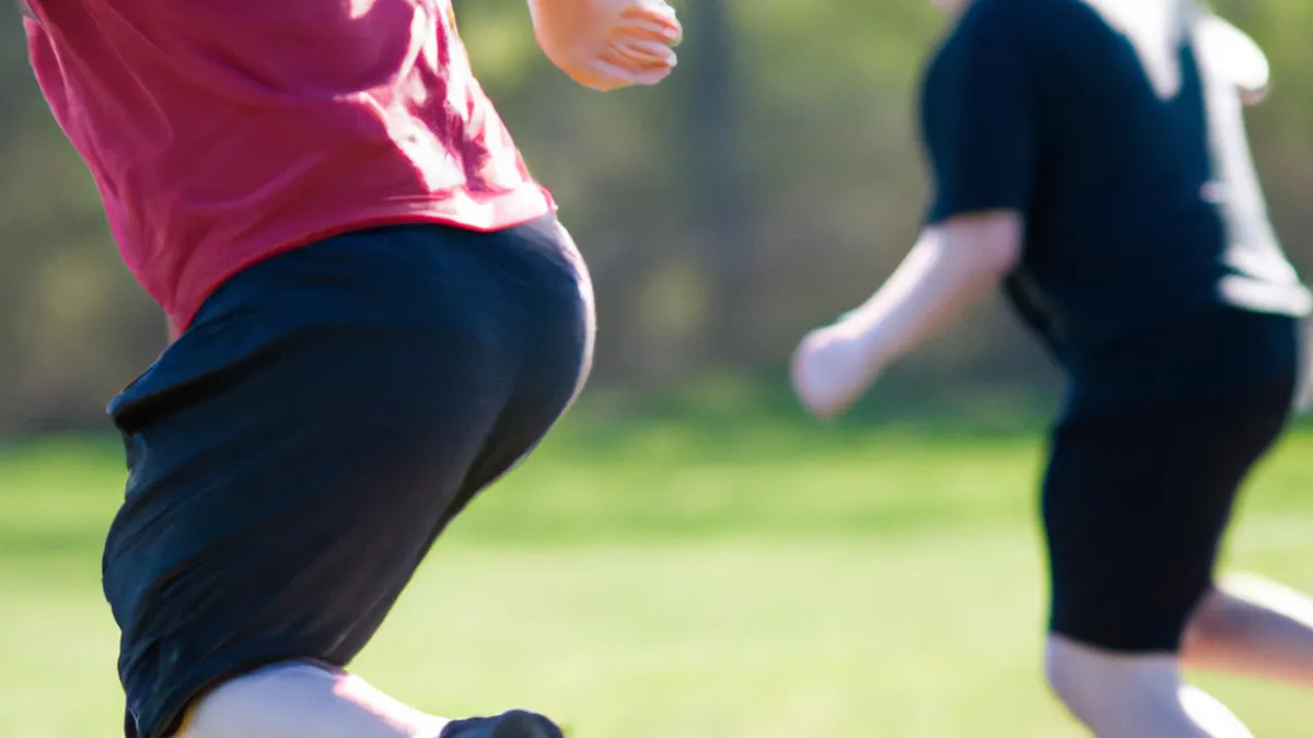 Reimagining Practice: Small Games for Growth