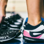 Expert Tips for Race Footwear Selection