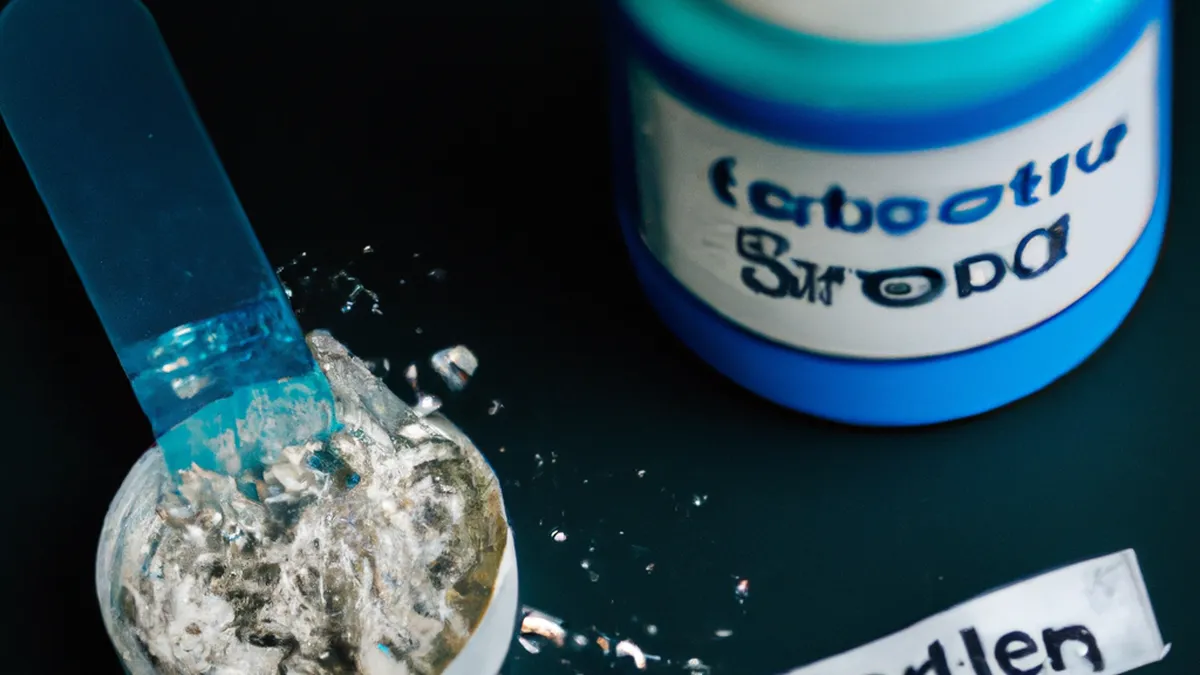 Why Creatine Matters for Athletes