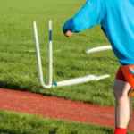 Sprint Faster: Fine-Tuning Footwork Techniques